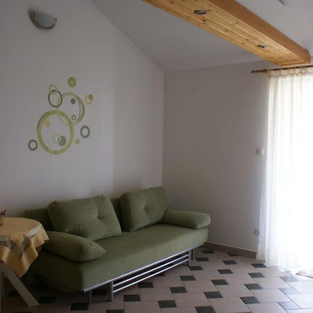 Apartments Robert Porat  Ngoại thất bức ảnh