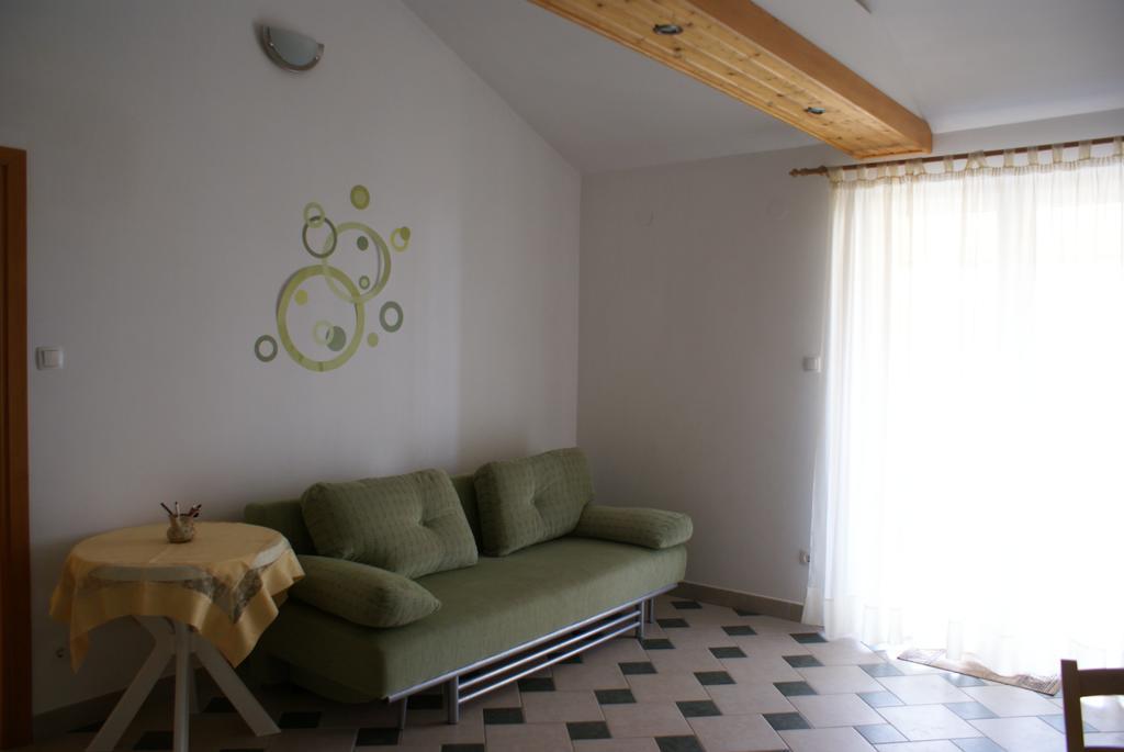 Apartments Robert Porat  Ngoại thất bức ảnh