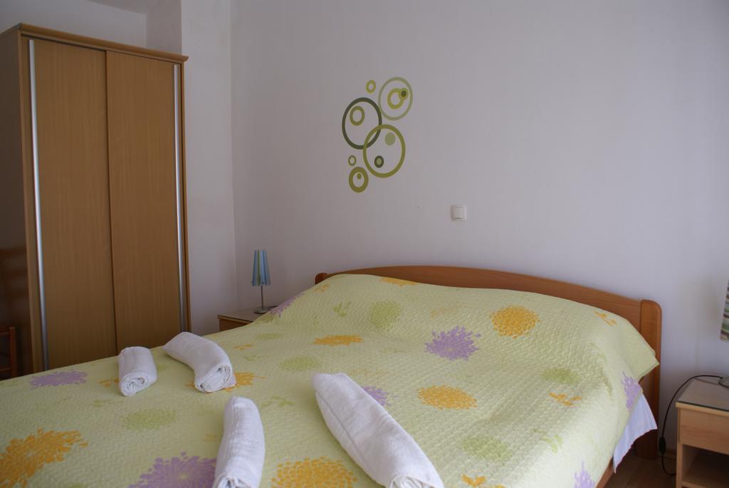 Apartments Robert Porat  Ngoại thất bức ảnh