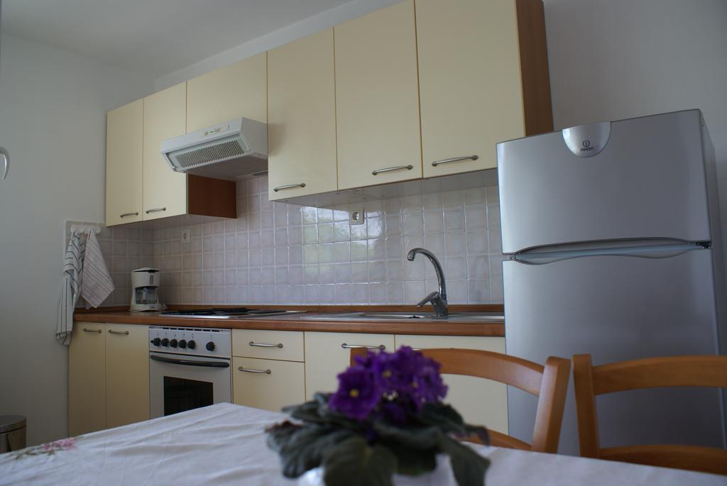 Apartments Robert Porat  Ngoại thất bức ảnh