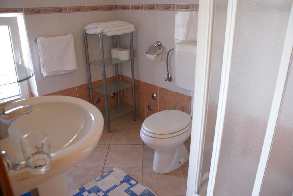 Apartments Robert Porat  Ngoại thất bức ảnh