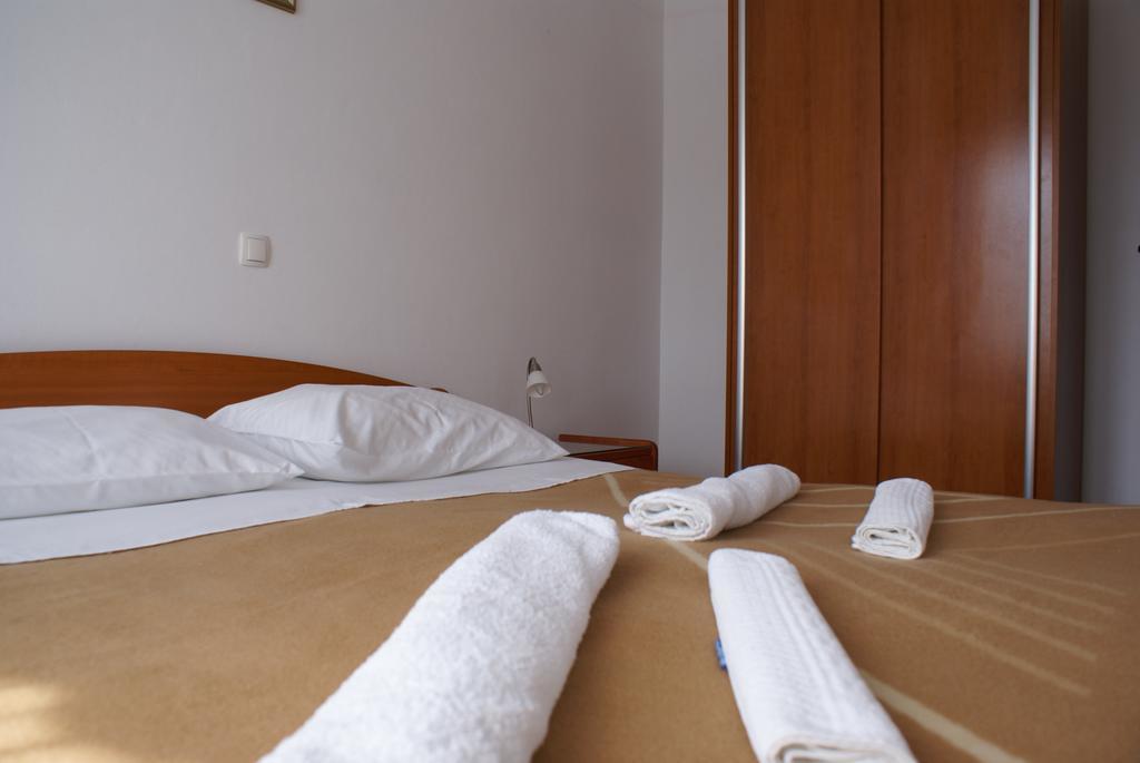 Apartments Robert Porat  Ngoại thất bức ảnh