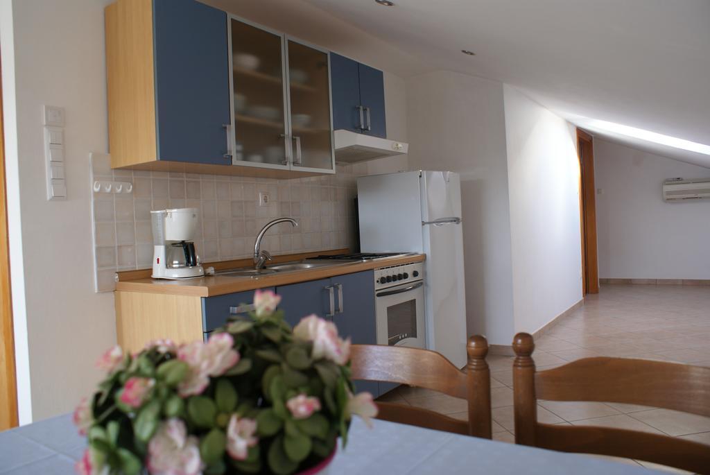 Apartments Robert Porat  Ngoại thất bức ảnh