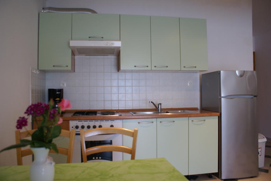 Apartments Robert Porat  Ngoại thất bức ảnh