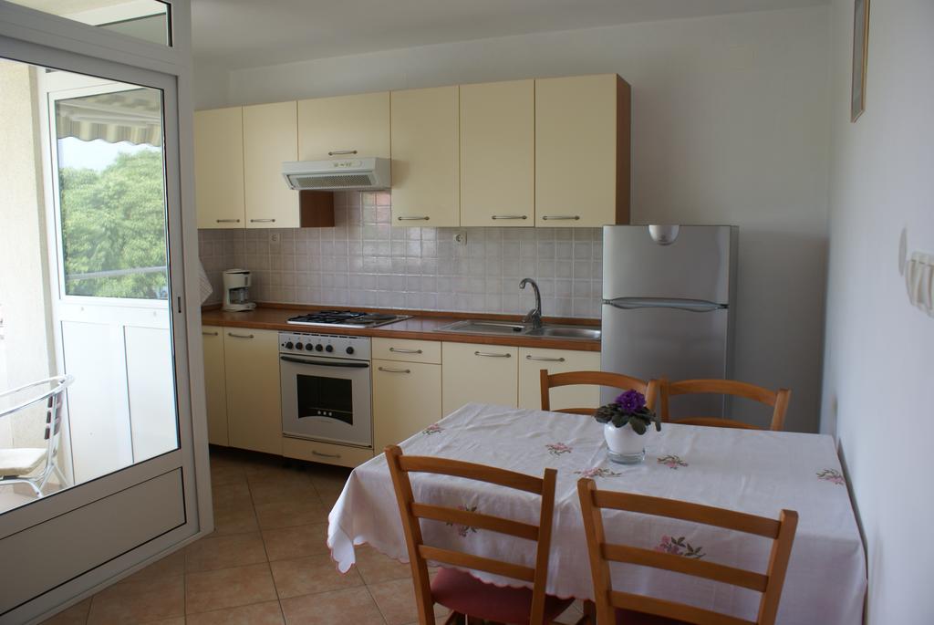 Apartments Robert Porat  Ngoại thất bức ảnh
