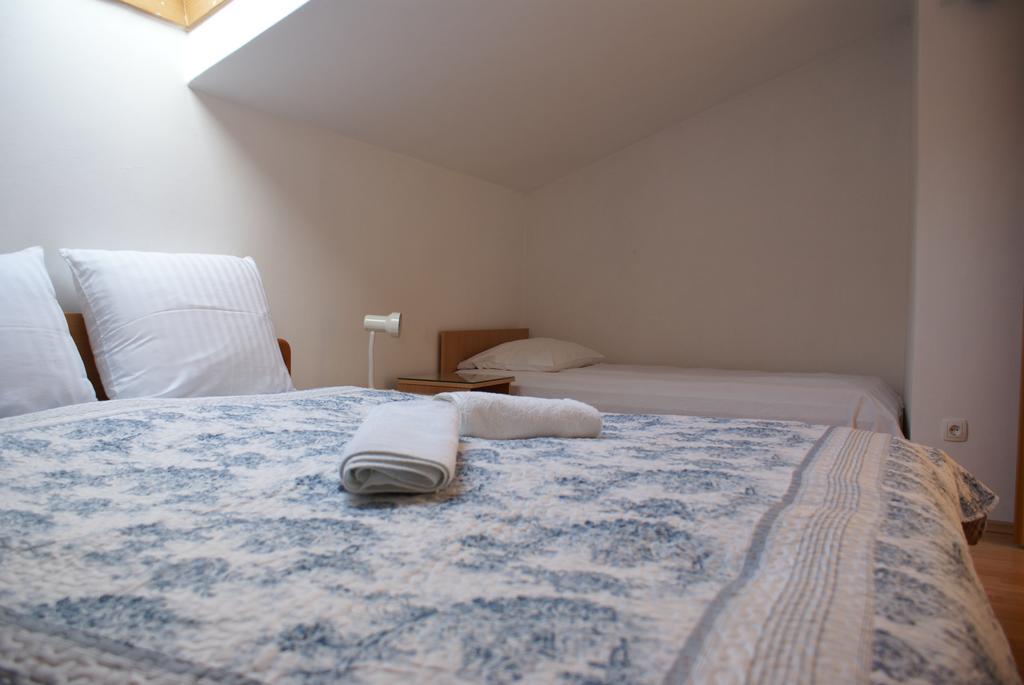 Apartments Robert Porat  Ngoại thất bức ảnh