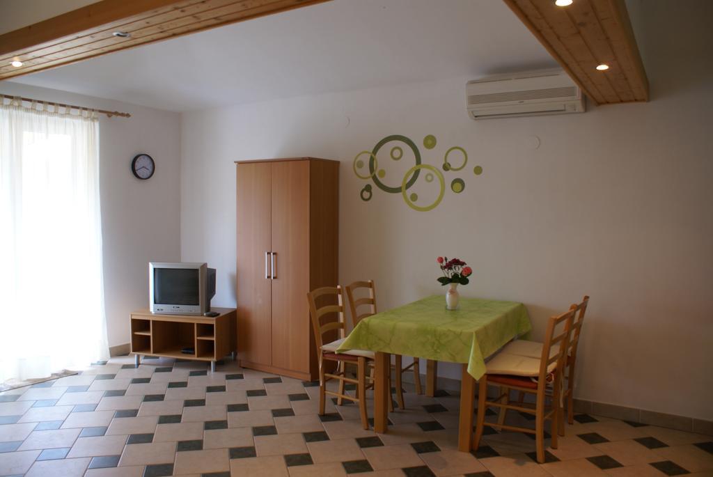 Apartments Robert Porat  Ngoại thất bức ảnh