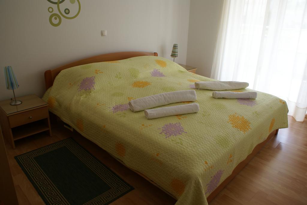 Apartments Robert Porat  Ngoại thất bức ảnh