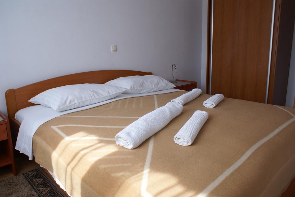 Apartments Robert Porat  Ngoại thất bức ảnh