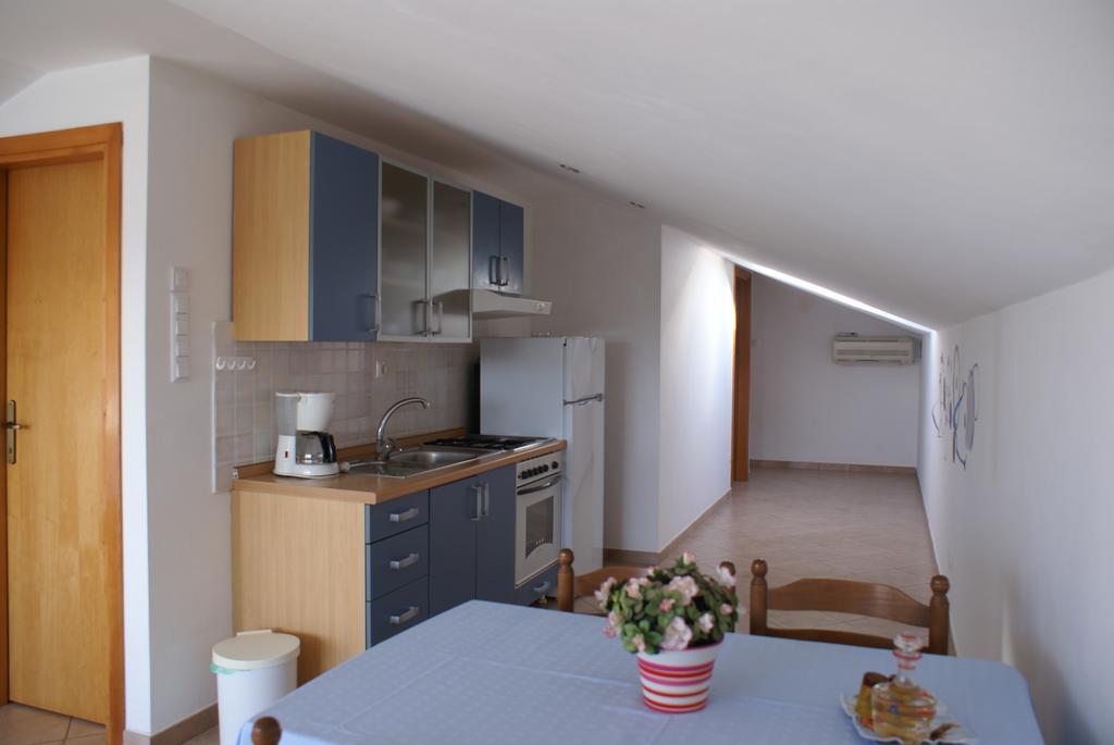 Apartments Robert Porat  Ngoại thất bức ảnh
