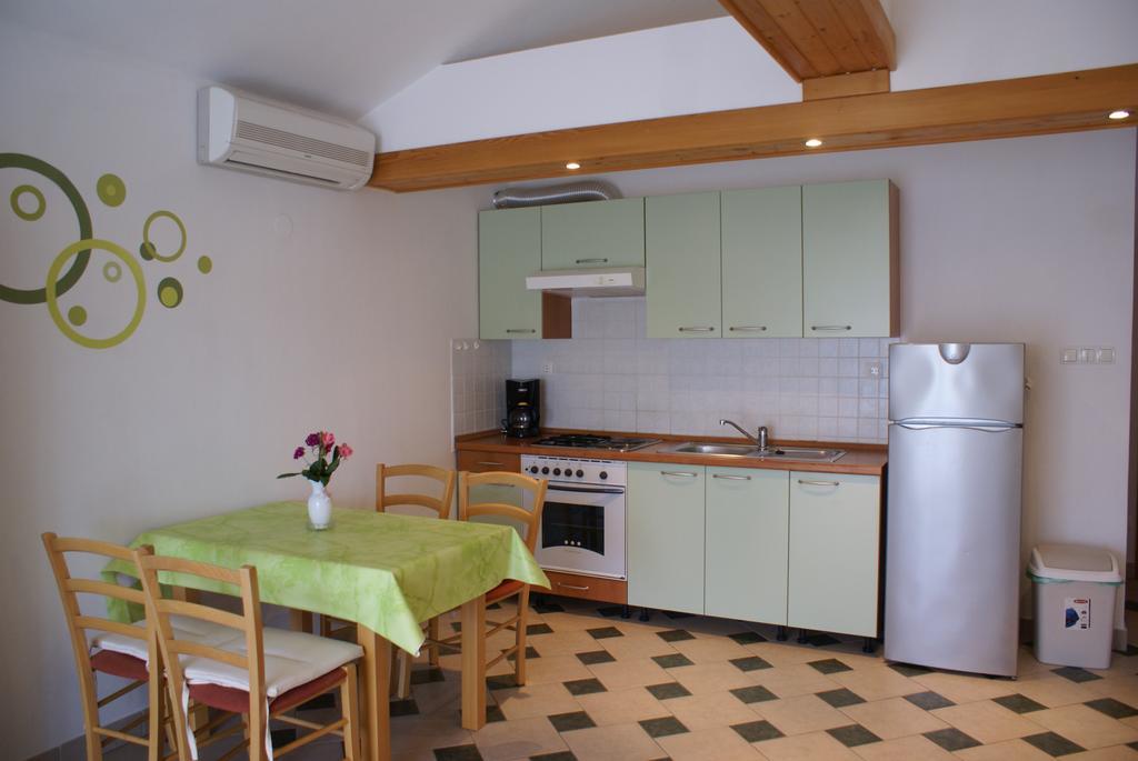 Apartments Robert Porat  Ngoại thất bức ảnh